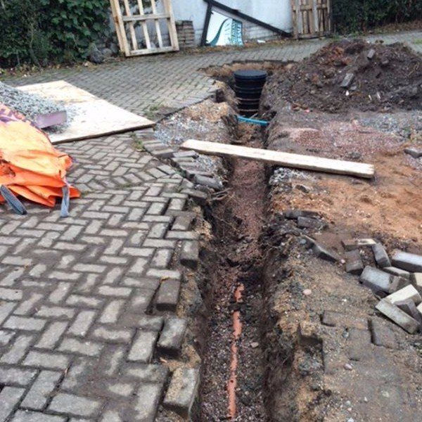 groundwork