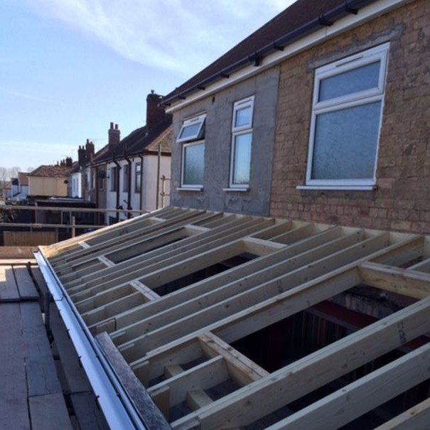 roofing services