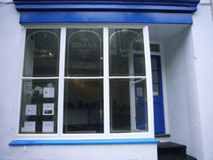 The Terrace Property Management services