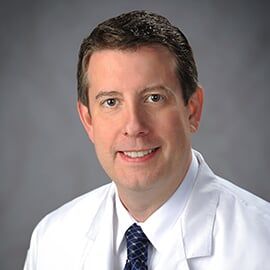 Dr. Shawn Gross Dr. Shawn Gross