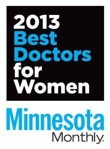 2013 Best Doctors for Women 2013 Best Doctors for Women