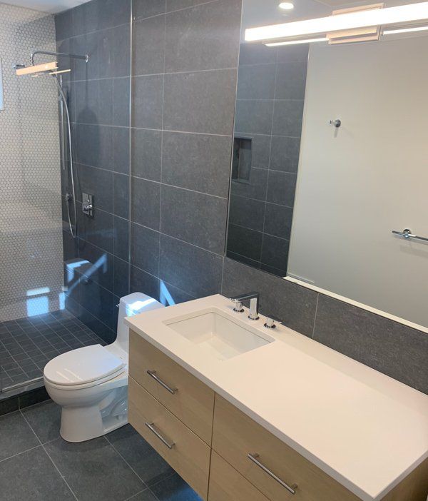 Bathroom Sink — Bronx, NY — S Tieger Plumbing