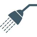 Showers icon