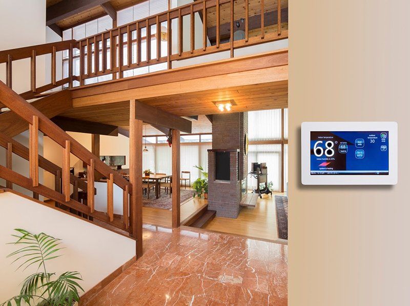 Adding More Life to HVAC — Richmond, VA — Central York Corporation