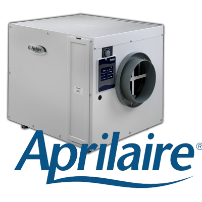 Air Purifier — Aprilaire Dehumidifier in Richmond, VA