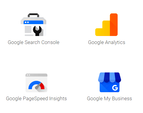 White Label Google Reports