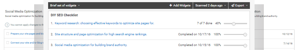 White Label SEO Tools