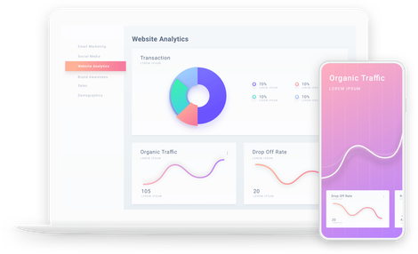 White Label New Leads Audit Reports