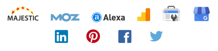 DIY SEO Tools
