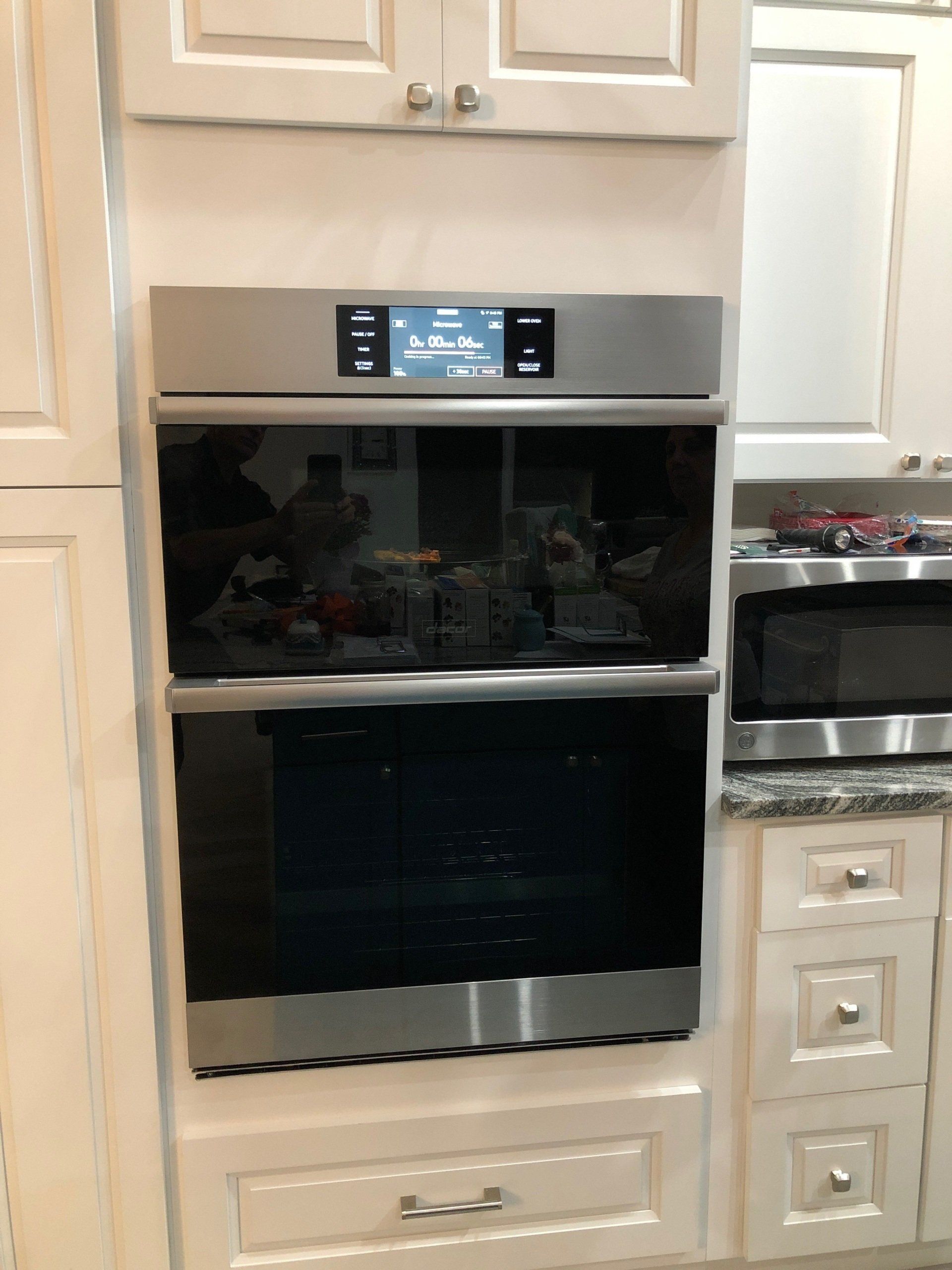 Rice Cooker — Timberville, VA — Matt’s Appliance Service Inc