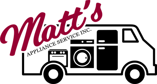MATT'S APPLIANCE SERVICE INC MATT'S APPLIANCE SERVICE INC