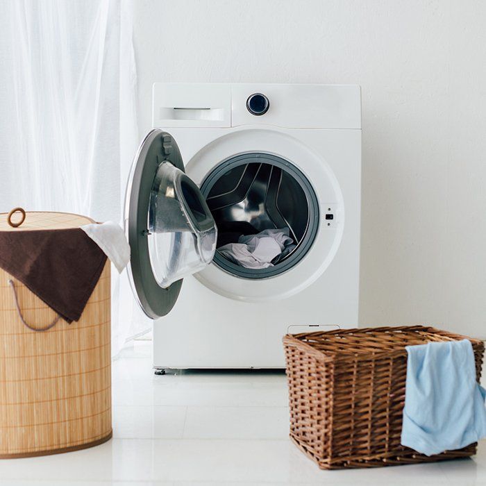 Washer and Dryer for Clothes — Timberville, VA — Matt’s Appliance Service Inc