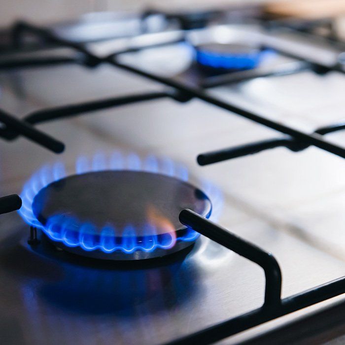 Stove for Cooking — Timberville, VA — Matt’s Appliance Service Inc