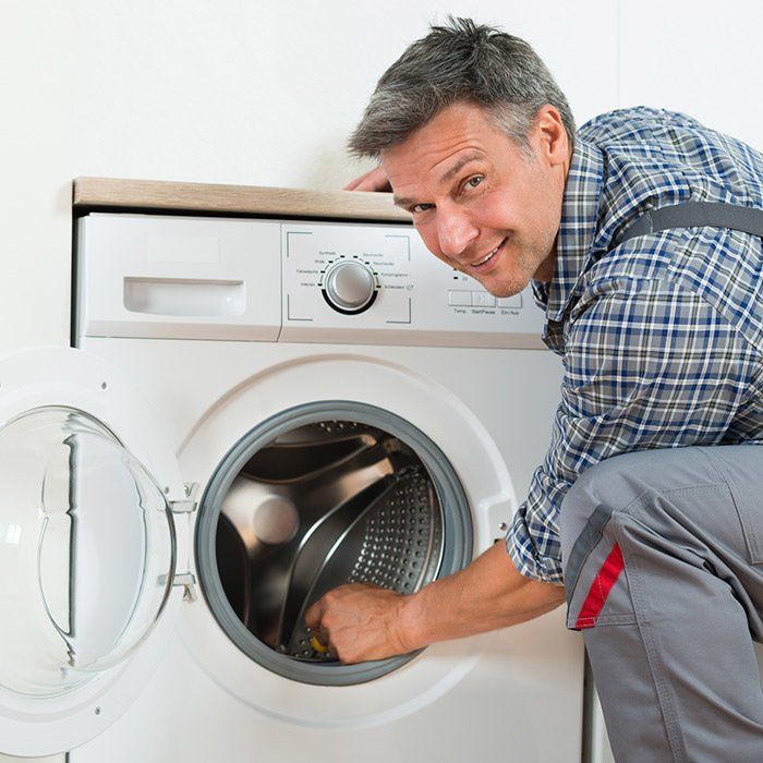 On-Going Dryer Repair — Timberville, VA — Matt’s Appliance Service Inc