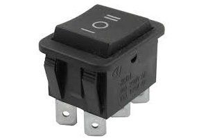 toggle and push button switch details TOGGLE AND PUSH BUTTON SWITCHES FOR PRESSURE WASHERS