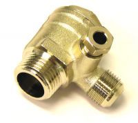 Air Compressor Check Valves