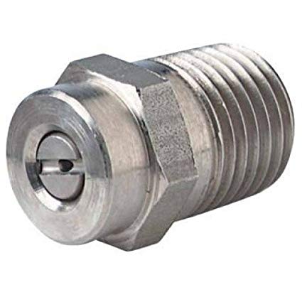 pressure washer nozzles