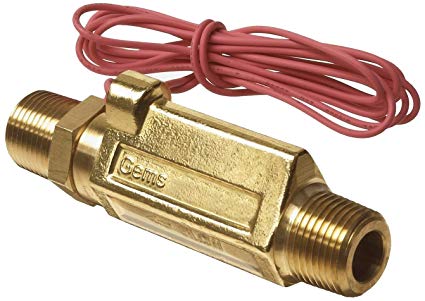 brass flow switch options Pressure washer Electrical Components brass flow switch
