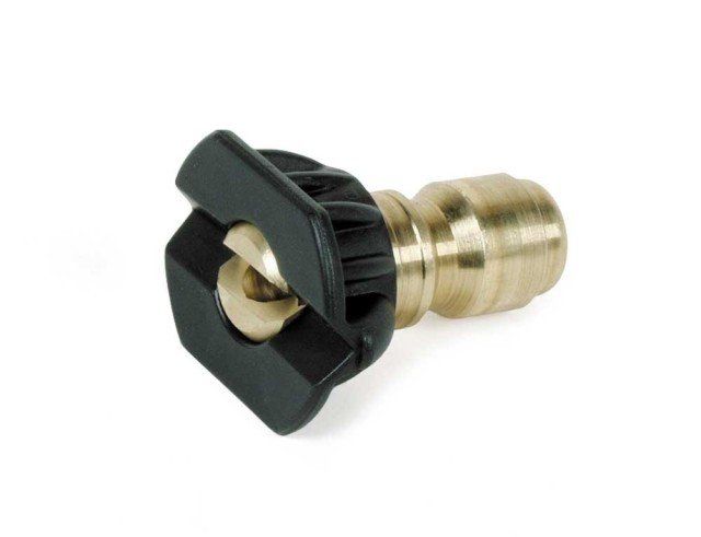 pressure washer nozzle replacement