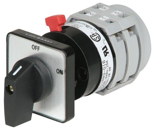 machine control cam switch details Machine Control Cam Switches - 3 Position, pressure washer parts