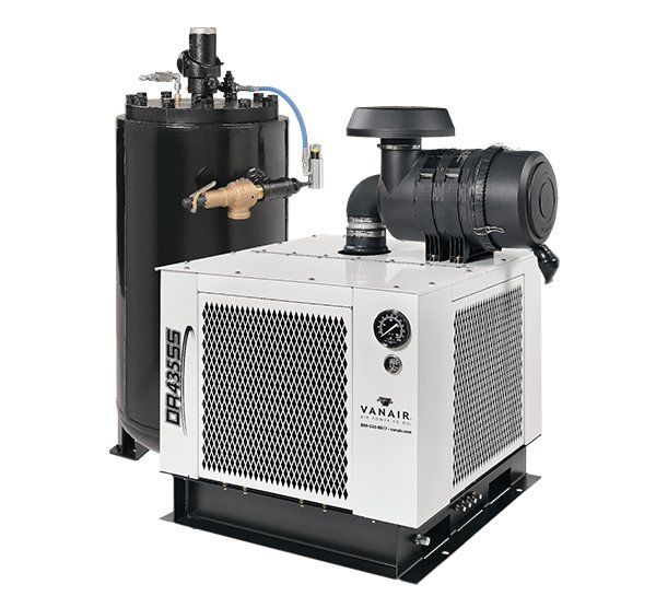 industrial drill module
