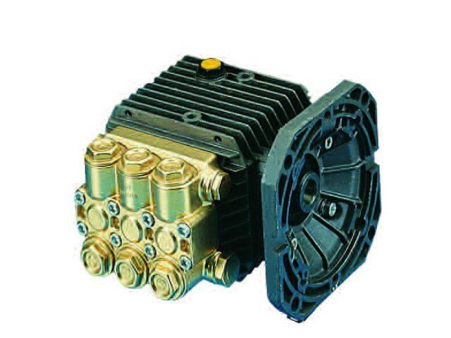 Pumps & Pump Kits for pressure washers