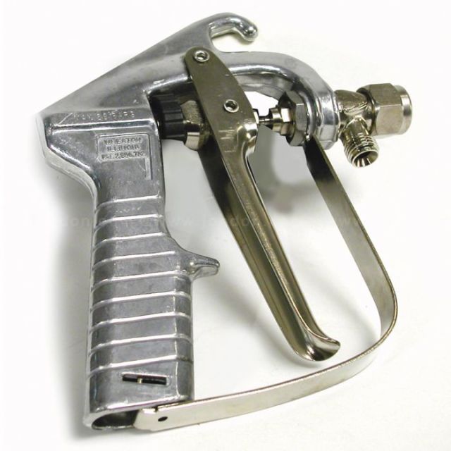 pressure washer accessories Gun Jet Model 23 for Pressure washer