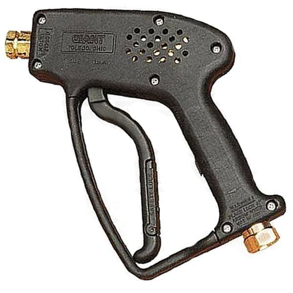 pressure washer guns