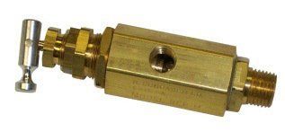 Air Compressor Pilot Valves