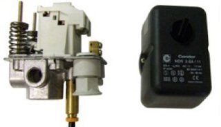 compressor parts in central arkansas