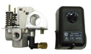 compressor parts in little rock, ar