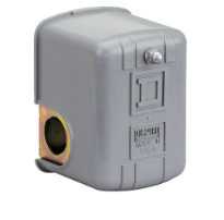 vacuum switch for pressure washers Pressure washer Electrical Components vacuum switch