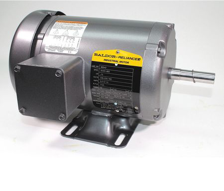 rigid base open drip proof motor Replacement motor for pressure washer