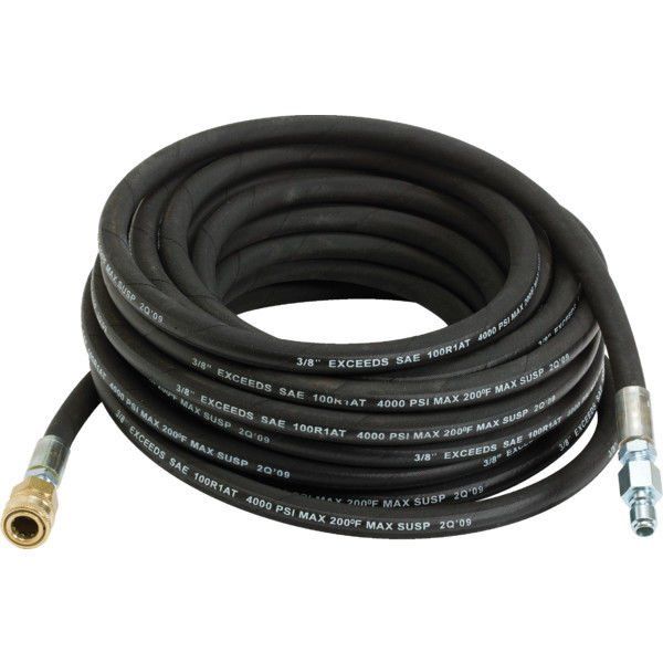 apex 3000 hose Hose for pressure washer
