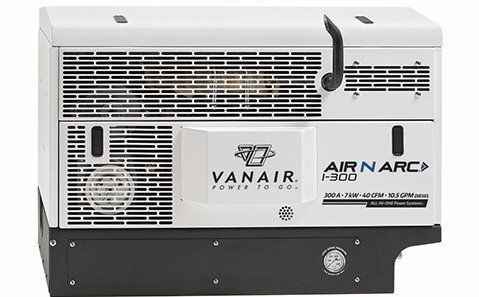 Vanair for sale