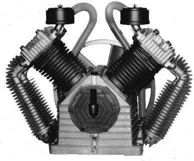 industrial air compressor service arkansas