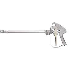 pressure washer accessories gun jet model 43h