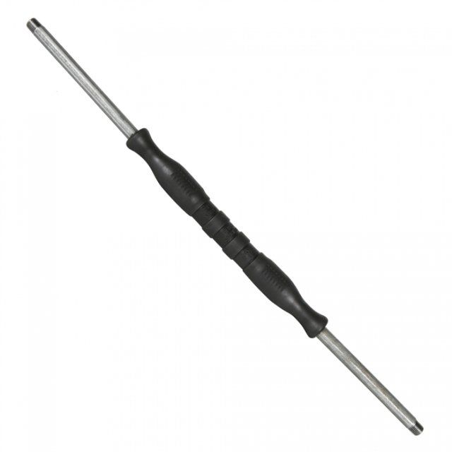 flex lances power washer grip