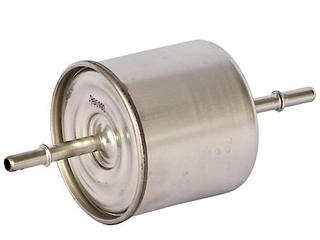 fuel filter options Pressure Washer Filters