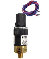 compact pressure switch for pressure washers Pressure washer Electrical Components Compact pressure Switch