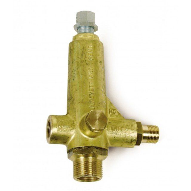 Pressure Regulators for pressure washer