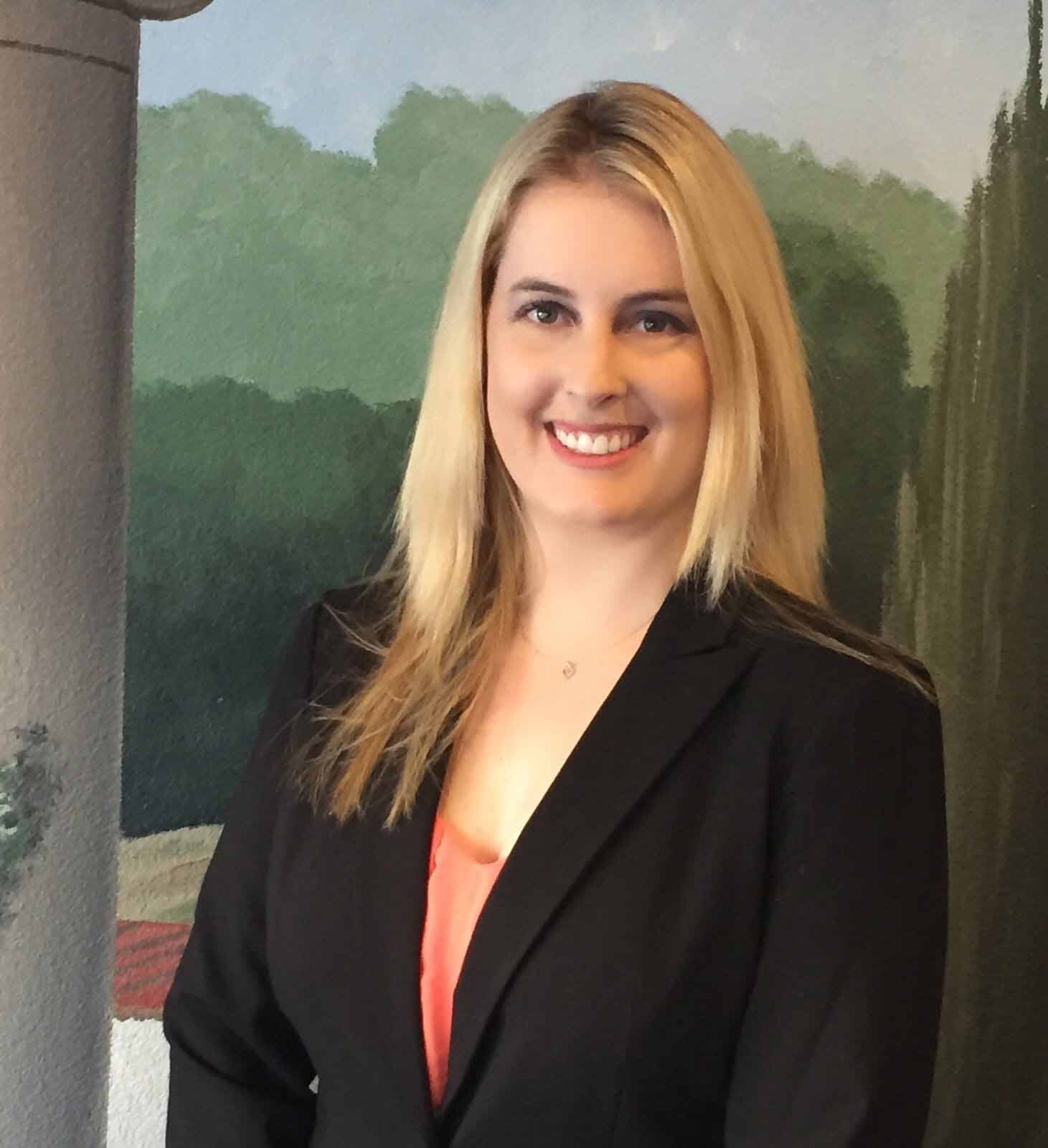 Megan Segura—A Center For Children & Family Law in Orange, CA