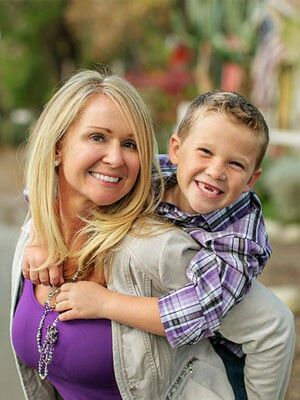 Loni Klein—A Center For Children & Family Law in Orange, CA