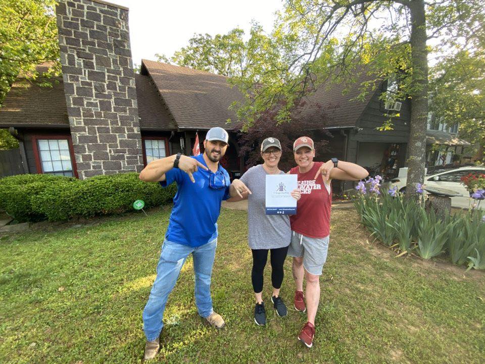 Hail Ding Kings team