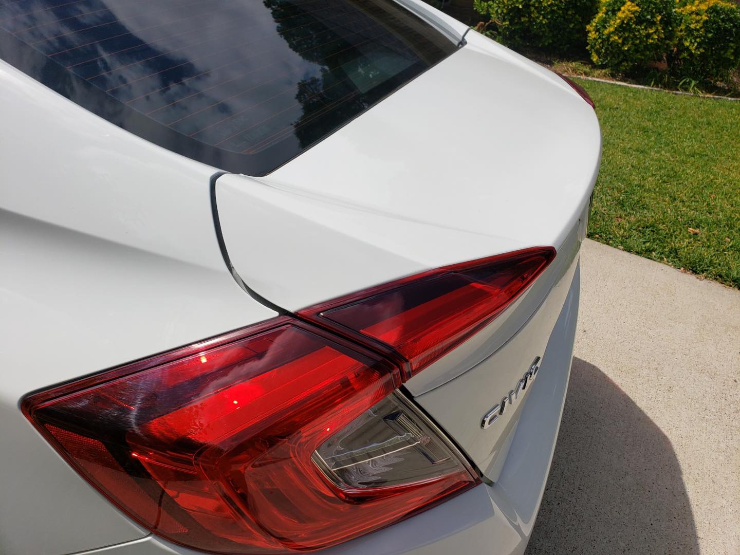 hail dents repair