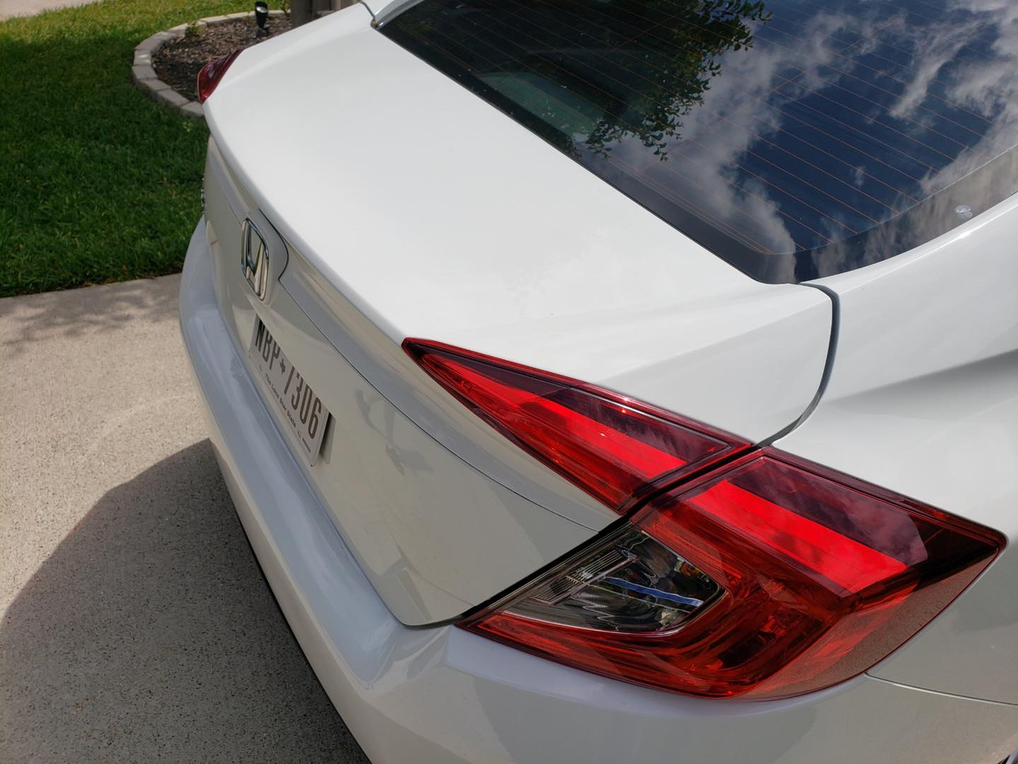 hail dents repair