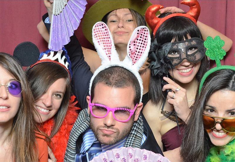 Photo Booth Avon CT