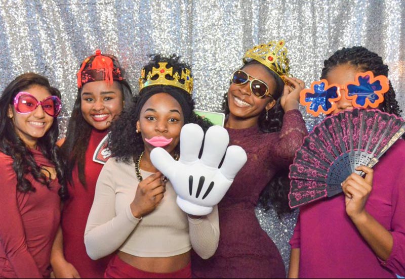 Photo Booth Waterbury CT