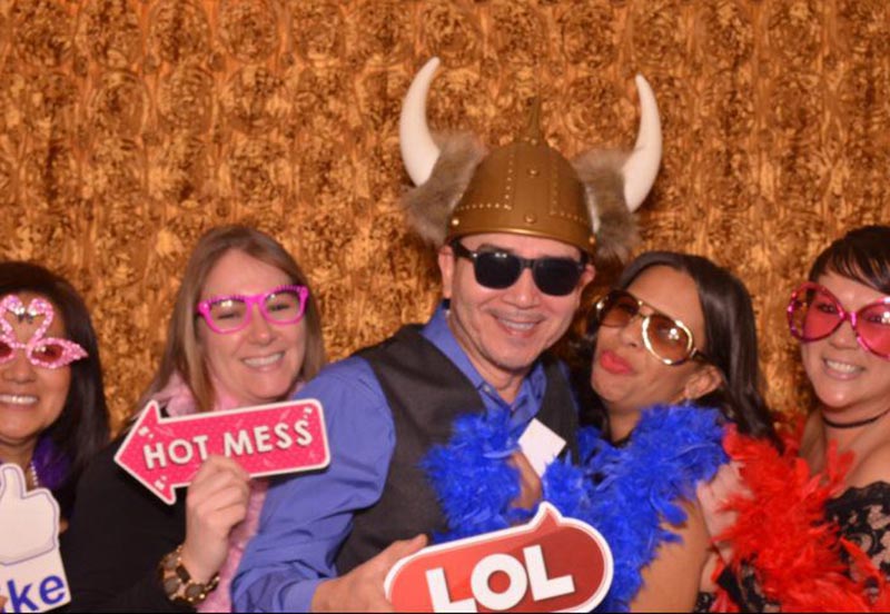 Photo Booth Hartford CT