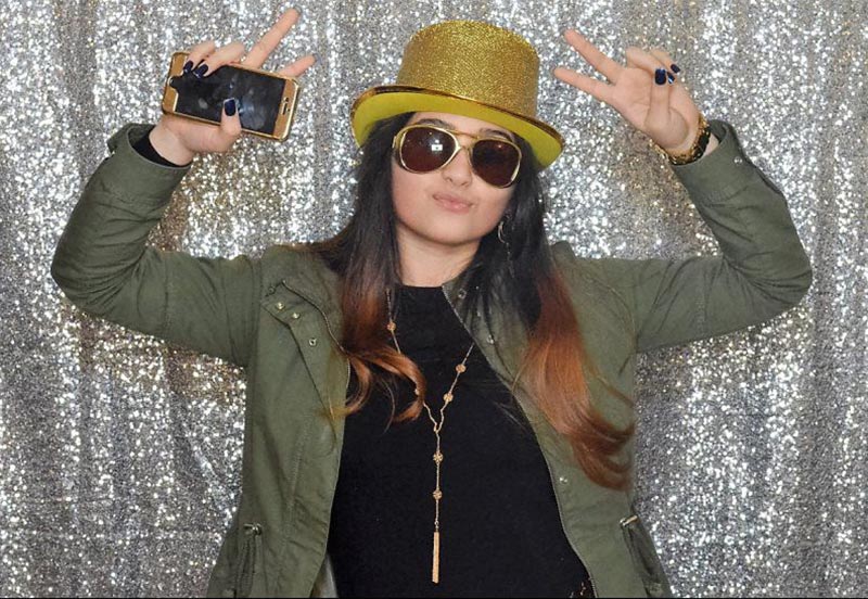 Photo Booth Aria Banquets Prospect CT